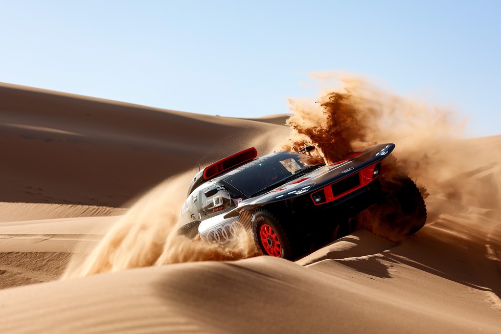 (Foto: Audi Sport)